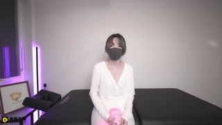 Hongkongdoll's Dirty Massage Escalates to Intense Fucking-1