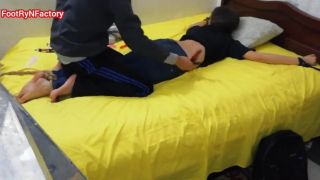 free video 27 Beautiful Feet of a Costa Rican Gammer Again, foot fetish positions on feet porn -8