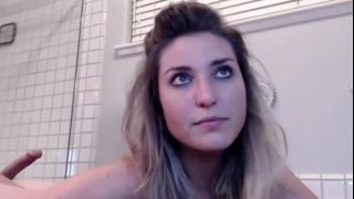 Chaturbate – zoexrydher – Bath Anal!!!-7