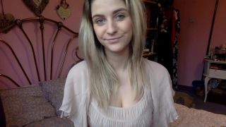 online adult clip 38 Goddess Kitty - CEI Facial 2 - joi - cumshot big booty femdom-2