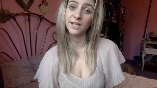 online adult clip 38 Goddess Kitty - CEI Facial 2 - joi - cumshot big booty femdom-6