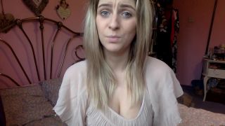 online adult clip 38 Goddess Kitty - CEI Facial 2 - joi - cumshot big booty femdom-7