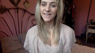 online adult clip 38 Goddess Kitty - CEI Facial 2 - joi - cumshot big booty femdom-8