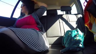 online adult video 12 Gaberiella Monroe – Taxi Driver Makes Me Cum - gaberiella monroe - public naked femdom-1