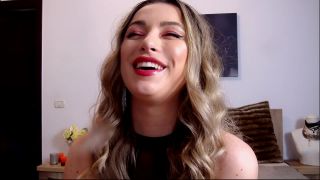 free adult clip 38 Miss Amelia - I am your new religion part IV, giantess femdom on fetish porn -7