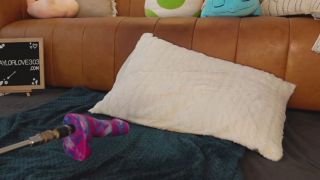 SweetheartVideo - Gizelle Blanco And Charlie Forde - Lesbian Workout Gizelle Blanco Lesbian-5