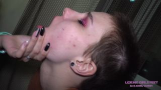 adult xxx clip 9 femdom upskirt femdom porn | Licking Girls Feet – NICOLE and SELENA – You forgot to clean the toilet! Part 5 | 4k-6