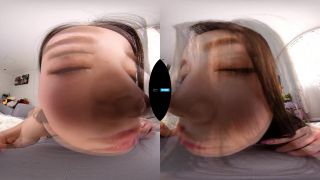 Shiromine Miu IPVR-121 【VR】 Exclusive To Miu Shiramine! Kiss And Lick Your Boobs ○ All You Can Do Is Messed Up! 46 All Time Sex Addiction Our Ichahame God Cohabitation - JAV-1