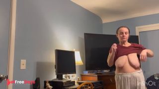 [GetFreeDays.com] Mother in law sucks the cum out of son and gets him to fill her asshole with sperm too Porn Video July 2023-0