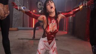 [SuperMisses.com] GIGP-65 Cosplay Rider R, the warrior of love-014-5