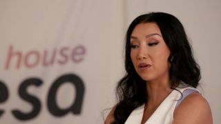 Video Bellesa House : Episode 160 : Vicki Chase, Dan Damage 1080p F...-1