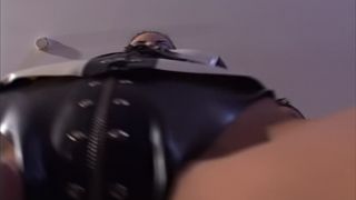 Michelle Wild pack Pirate Fetish Machine 6 Funky Fetish Horror Show - BTS (from Reality 12)-5