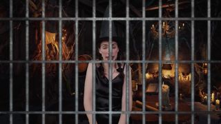 Pt 2WetSchoolGirl - You Are Eaten By An Evil Witch-5