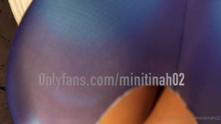 Minitinah02 Megaofs 4 Onlyfans (Amateur porn)-5