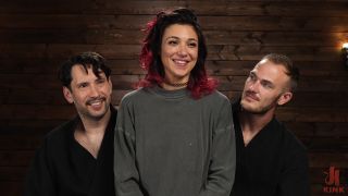 free porn video 38 Brooklyn Gray - DP'd And Double Vag In Strict Bondage [Full HD 4.33 GB] - christian wilde - bdsm porn bdsm bondage slave-9