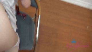 [ATKGirlfriends] Adrianna Jade Schoolgirl POV Sex [10.27.22] [1080p]-4