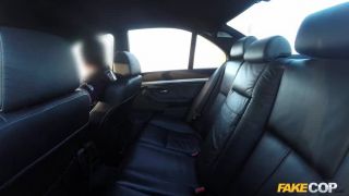 7147 Kiki Inside Girl Waitress Gets A Cops Helmet In Her Blac...-2