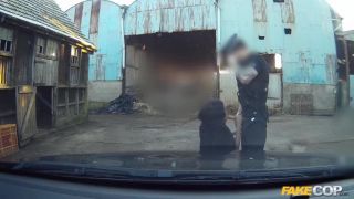7147 Kiki Inside Girl Waitress Gets A Cops Helmet In Her Blac...-9
