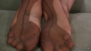 porn video 47 Mosh (Mosh'S Foot Tease 2) on feet porn heels fetish porn-9