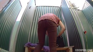 clip 26 hidecamsfshucx282,  on teen -6