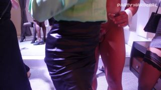 House Party Hardcore Vol. 1 - Part 5 - Cam 2-2