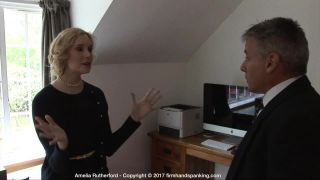 Amelia Rutherford - Politics of Discipline - A Video Sex...-1