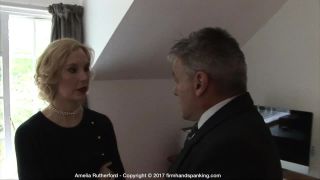 Amelia Rutherford - Politics of Discipline - A Video Sex...-3