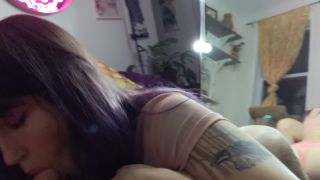 Joygeorge - my very first blow job clip ever i hope you enjoy thanks to my assistant for providing t 02-02-2020-2