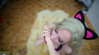 LANA RAIN ANN TAKAMAKI A LOOK BEHIND THE PERSONA Onlyfans (Amateur porn)-1