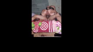 Neftali cisneros - Cogiendo a la puta de mi esposa le gusta ver como me cojo a una muñeca sexual mientras me la chupa-3