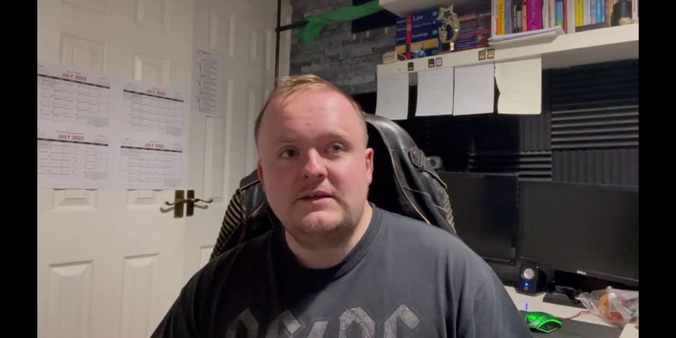Verified Amateurs Dont fall for false hope con-artists