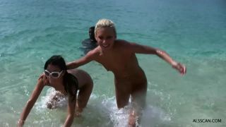 Video Alexa, Brea Bennett, Blue Angel, Sasha Rose, Tanner Mayes,, K...-7