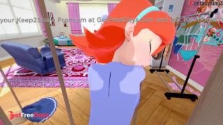 Jessica having fucking  Free POV  Rick and Morty  Full and POV Videos on Patreon Fantasyking3-6