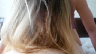 Porn online PornHubPremium presents BehindTheMaskk – College Girl Friend After-Party In My Bed (MP4, FullHD, 1920×1080) Watch Online or Download!-1