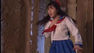 [waranlov.com] THP-94 スーパーヒロイン危機一髪!!Vol.94 美少女戦士セーラーユーノス ～蝶と絶望のラビリンス～ - PART-THP94_J1 | giga heroine, cosplay, コスプレ, superheroine, 女子プロレス, wrestling-1