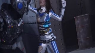 [SuperMisses.com] SPSD-95 Heroine Hunting Mystic Rangers Mystic Blue-009-6