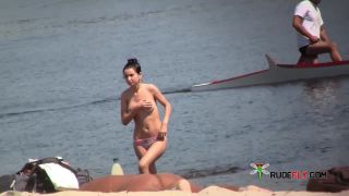 adult xxx clip 14 ninja girl hentai hardcore porn | Naturist doll not shy about posing nude at the plage 2 | hardcore-7