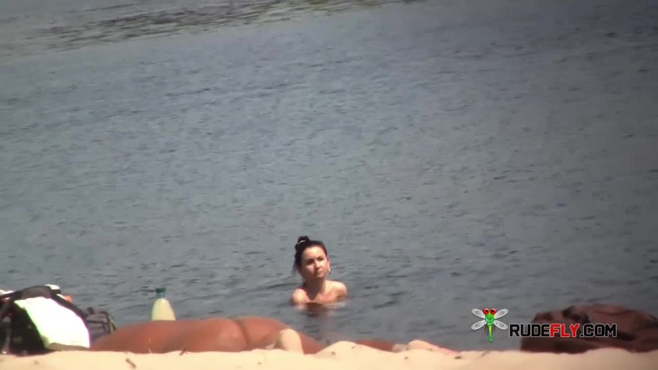adult xxx clip 14 ninja girl hentai hardcore porn | Naturist doll not shy about posing nude at the plage 2 | hardcore