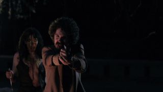 Paz de la Huerta – The Editor (2014) HD 1080p!!!-9