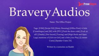 [GetFreeDays.com] The Office Project Female Voice Voice Only Adult Stream January 2023-0