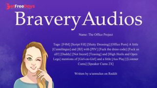 [GetFreeDays.com] The Office Project Female Voice Voice Only Adult Stream January 2023-4