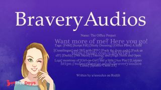 [GetFreeDays.com] The Office Project Female Voice Voice Only Adult Stream January 2023-6