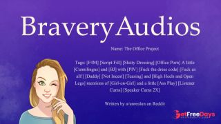 [GetFreeDays.com] The Office Project Female Voice Voice Only Adult Stream January 2023-9