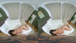 Anha Bellissima 3840p VR Czech VR 838 First Time Intimate Te-7