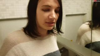 adult xxx clip 26 NylaStyle – Es klopfte an der Toilettentur im ZUG - hardcore - hardcore porn dp hardcore stories xvideos-1