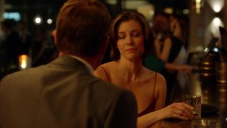 Lauren Cohan - Whiskey Cavalier s01e01 (2019) HD 1080p!!!-1