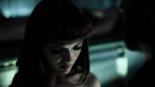 Hannah Rose May, Hayley Law - Altered Carbon s01e09-10 (2018) HD 1080p - (Celebrity porn)-5