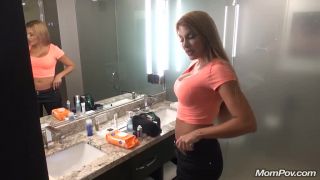 online clip 13 Mercedes getting to sample the dick - milf - milf porn xnxx femdom-6