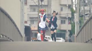 [SuperMisses.com] ZEPE-91 Heroine in a pinch Omnibus36 Maid Robot Love Maider-002-6
