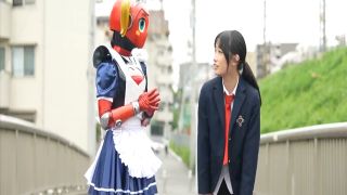[SuperMisses.com] ZEPE-91 Heroine in a pinch Omnibus36 Maid Robot Love Maider-002-7